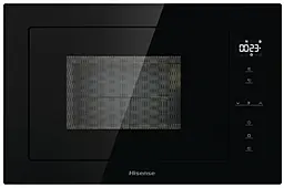 Мікрохвильовка з грилем Hisense BIM325G62BG2 - фото Мікрохвильовка з грилем Hisense BIM325G62BG2