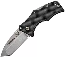 Нож Cold Steel Micro Recon 1 Tanto Point (CS-27DT) - фото Нож Cold Steel Micro Recon 1 Tanto Point (CS-27DT)