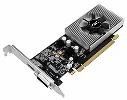Видеокарта Palit GeForce GT 1030 (NE5103000646-1080F) - миниатюра 3