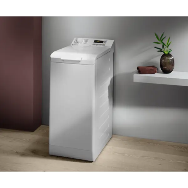 Wash/top ELECTROLUX EW6T5061FU - фото 5