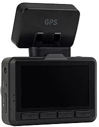 Видеорегистратор Globex GE-304WG Black - миниатюра 3