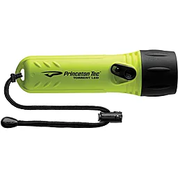 Фонарик Princeton Tec Torrent LED Yellow (T500-NY) - миниатюра 4 Фонарик Princeton Tec Torrent LED Yellow (T500-NY) - миниатюра 4