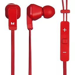 Навушники Nokia WH-920 Red
