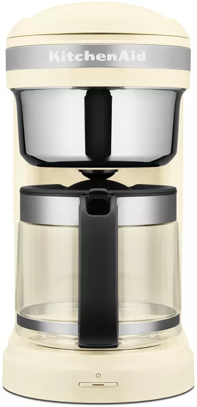 Капельная кофеварка KitchenAid 5KCM1209EAC - фото 2