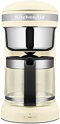 Капельная кофеварка KitchenAid 5KCM1209EAC - миниатюра 2 Капельная кофеварка KitchenAid 5KCM1209EAC - миниатюра 2