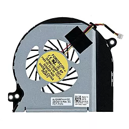 Вентилятор (кулер) для ноутбука Dell XPS 15 L501X L701X 3 pin - фото Вентилятор (кулер) для ноутбука Dell XPS 15 L501X L701X 3 pin