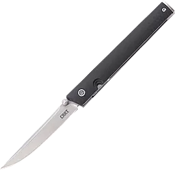 Нож CRKT CEO (7096) черный
