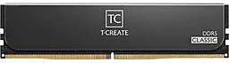 Оперативная память Team 64 GB (2x32 GB) DDR5 5600 MHz T-Create Classic (CTCCD564G5600HC46DC01) - миниатюра 5