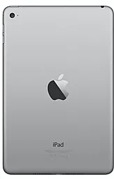 Корпус для планшета Apple iPad mini 4  (версия WiFi) Grey