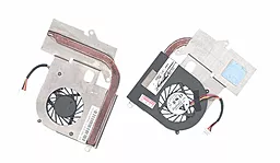 Система охлаждения ноутбука Asus 5V 0,3А 4-pin Brushless Eee PC S101 - фото Система охлаждения ноутбука Asus 5V 0,3А 4-pin Brushless Eee PC S101