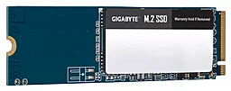 Накопичувач SSD Gigabyte GM2500G M.2 500 GB