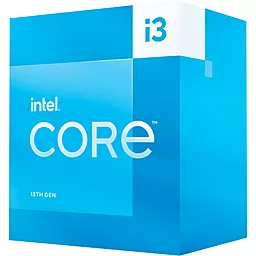 Процесор Intel Core i3-13100 (BX8071513100) - мініатюра 2