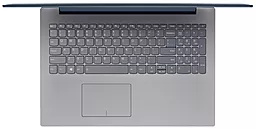 Ноутбук Lenovo IdeaPad 320-15IKB (80XL03G4RA) - миниатюра 4