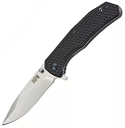 Нож Active (Skif Plus) Golf Black - фото Нож Active (Skif Plus) Golf Black