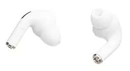 Навушники Borofone BE38 White - мініатюра 3 Навушники Borofone BE38 White - мініатюра 3