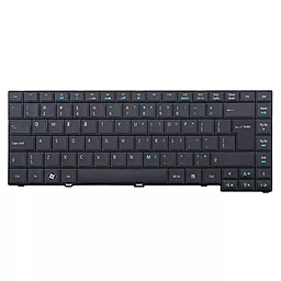 Клавиатура для ноутбука Acer TravelMate 4750 8473 P243 P633 Black