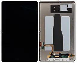 Дисплей для планшету Samsung Galaxy Tab S10 Lite з тачскріном, оригінал, Black - фото Дисплей для планшету Samsung Galaxy Tab S10 Lite з тачскріном, оригінал, Black