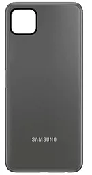 Задняя крышка корпуса Samsung Galaxy A22 A226B 5G Original Gray