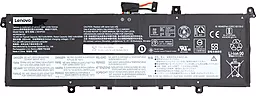 Аккумулятор для ноутбука Lenovo ThinkBook 13S L19M4PDD / 15.44V 3627mAh / NB481408 PowerPlant Original