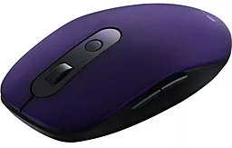 Компьютерная мышка Canyon CNS-CMSW09V Violet - фото Компьютерная мышка Canyon CNS-CMSW09V Violet