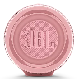 Колонки акустические JBL Charge 4 Pink (JBLCHARGE4PINKAM) - миниатюра 4