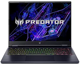 Ноутбук Acer Predator Helios Neo 14 PHN14-51-961U Black (NH.QRKEU.001) - фото Ноутбук Acer Predator Helios Neo 14 PHN14-51-961U Black (NH.QRKEU.001)