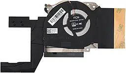 Вентилятор (кулер) для ноутбуку Asus ROG Zephyrus GM501GM, GU501GM (GPU FAN) 4pin, 12V (13NR0030AP3101) Original - фото Вентилятор (кулер) для ноутбуку Asus ROG Zephyrus GM501GM, GU501GM (GPU FAN) 4pin, 12V (13NR0030AP3101) Original