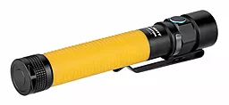 Ліхтарик Olight S2A Baton Gold - мініатюра 2 Ліхтарик Olight S2A Baton Gold - мініатюра 2