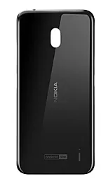 Задня кришка корпусу Nokia 2.2 (TA-1183) Original  Tungsten Black