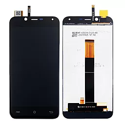 Дисплей Cubot Magic с тачскрином, Black - фото Дисплей Cubot Magic с тачскрином, Black