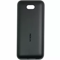 Задня кришка корпусу Nokia 207 Original Black
