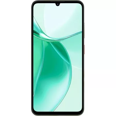 Смартфон ZTE Blade A35 2/64GB Green  - фото 2