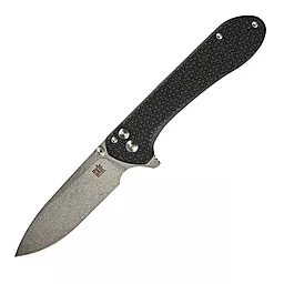 Нож Active (Skif) Freestyler SW Black (UL-003SWB) - фото Нож Active (Skif) Freestyler SW Black (UL-003SWB)