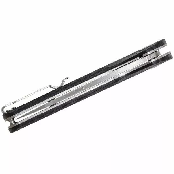 Нож CJRB Talla (J1901-BKC) Black - фото 3