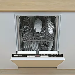 Посудомоечная машина Candy Brava CDIH 1D952 - миниатюра 2