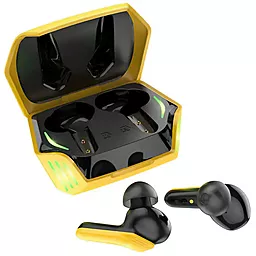 Наушники Borofone BW49 Magic Yellow - миниатюра 2 Наушники Borofone BW49 Magic Yellow - миниатюра 2