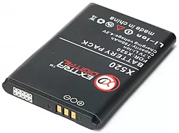 Аккумулятор Samsung X520 / BST3108BC / BMS6339 (750 mAh) ExtraDigital - миниатюра 3