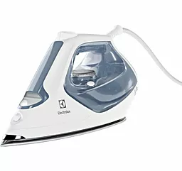 Утюг с паром Electrolux E7SI1-4WB - фото Утюг с паром Electrolux E7SI1-4WB
