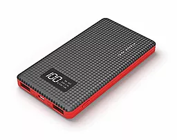 Повербанк Pineng PN-960 6000mAh Black - фото Повербанк Pineng PN-960 6000mAh Black