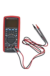 Мультиметр UNI-T UT181A - миниатюра 6