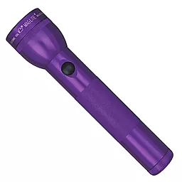 Ліхтарик Maglite 2D блістер (S2D986R) Purple - фото Ліхтарик Maglite 2D блістер (S2D986R) Purple