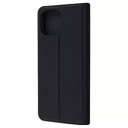 Чехол Wave Stage Case для Xiaomi Mi 11 Lite, 11 Lite 5G NE Black
