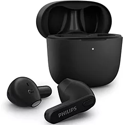 Навушники Philips TAT2236 Black (TAT2236BK/00) - мініатюра 3