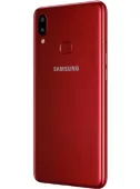 Мобільний телефон Samsung Galaxy A10s 2019 SM-A107F 2/32GB (SM-A107FZRD) Red - мініатюра 4