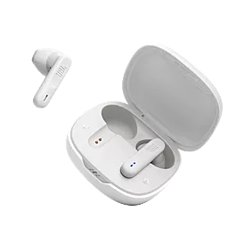 Наушники JBL Wave Flex (JBLWFLEXWHT) White - миниатюра 3 Наушники JBL Wave Flex (JBLWFLEXWHT) White - миниатюра 3