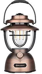 Ліхтарик Olight Olantern Classic 2 Pro (18650) Vintage copper