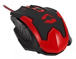 Компьютерная мышка Speedlink Xito (SL-680009-BKRD) Black/Red - фото Компьютерная мышка Speedlink Xito (SL-680009-BKRD) Black/Red