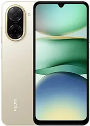 Смартфон Xiaomi Redmi A5 4/128Gb Gold - фото Смартфон Xiaomi Redmi A5 4/128Gb Gold