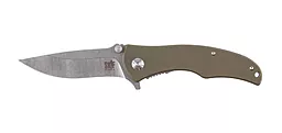 Нож Skif Boy (IS-008OG) Olive - миниатюра 2 Нож Skif Boy (IS-008OG) Olive - миниатюра 2