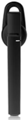 Блютуз гарнитура Remax RB-T2 Black - фото 3